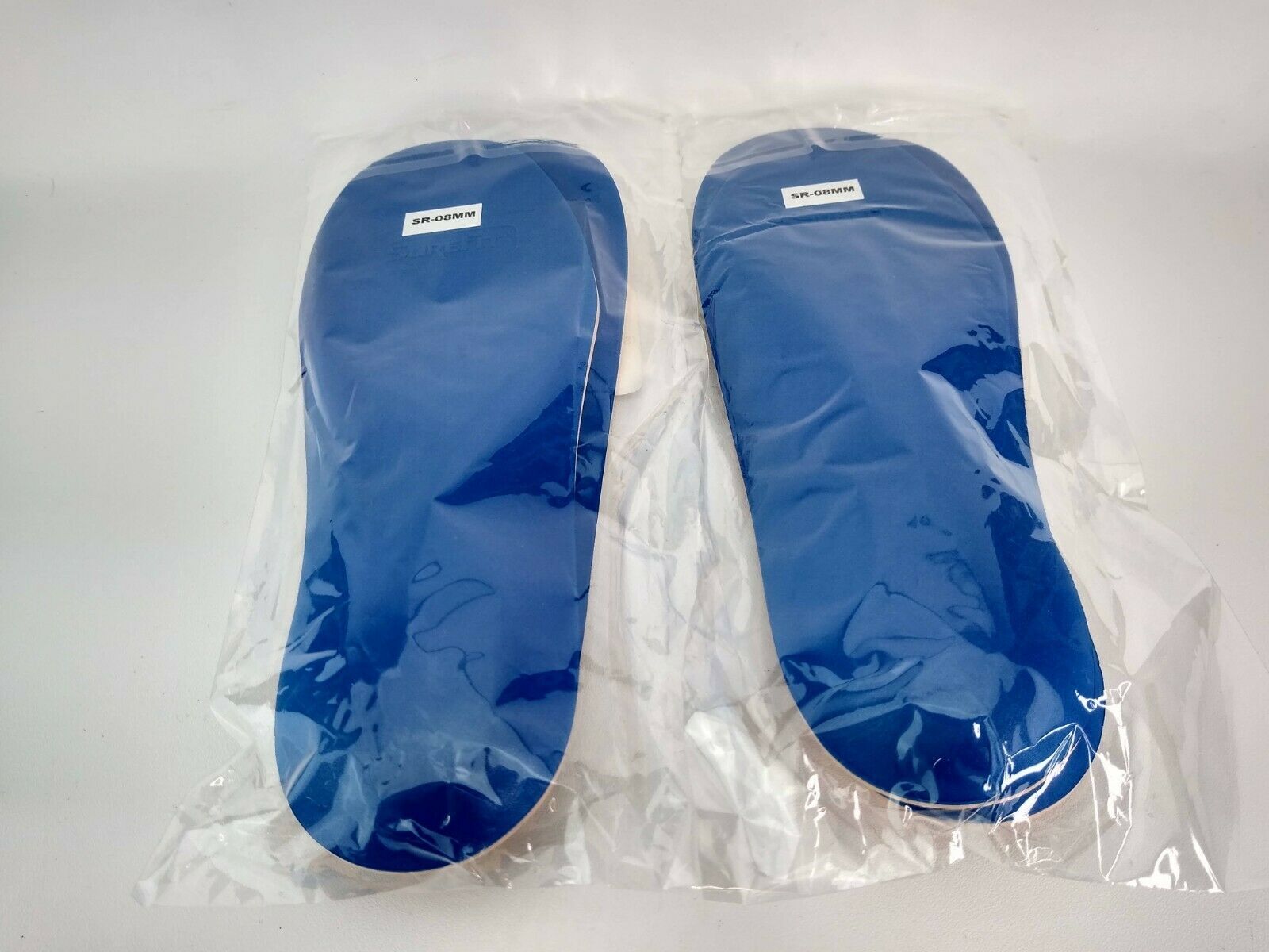 SureFit Bilam Diabetic Orthotic Insole Model 628 Arch Support SR08MM 2