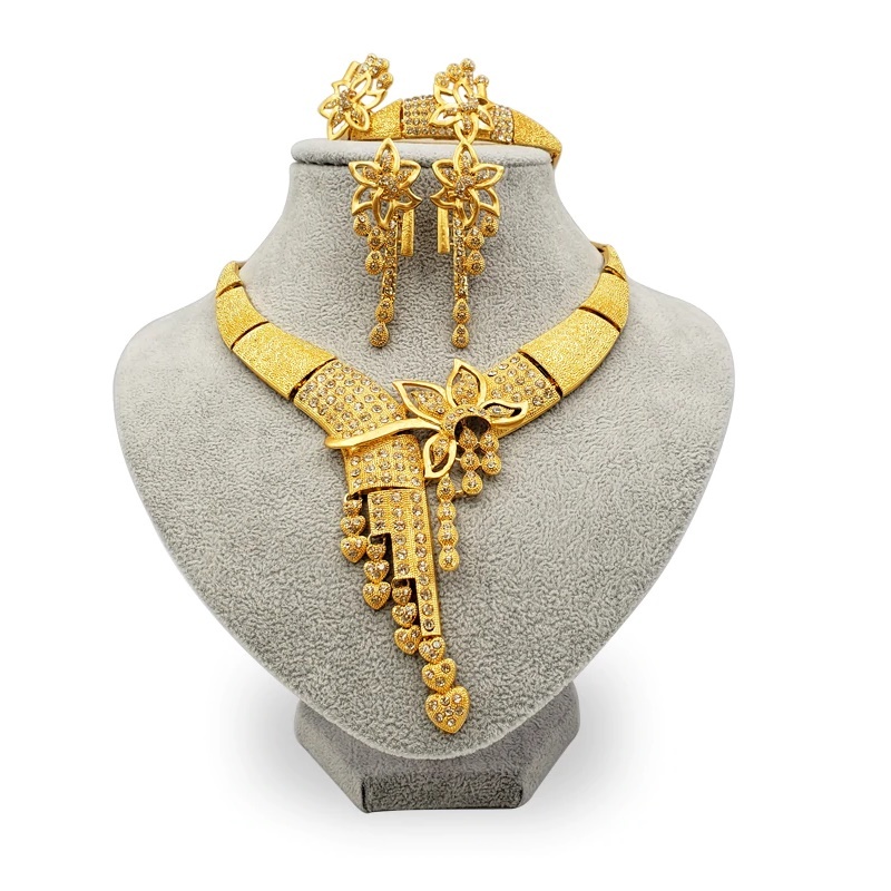 New African Ethiopia Fashion Gold Color And 50 Similar Items - Ayatul Kursi Pendant Gold In Dubai New African Ethiopia Fashion Gold Color And 50 Similar Items - Ayatul Kursi Pendant Gold In Dubai