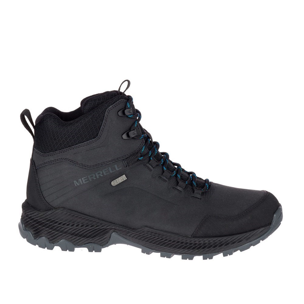 forestbound mid wp merrell