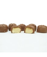 Philadelphia Candies Homemade Butter Creams, Milk Chocolate 1 Pound Gift... - $23.71