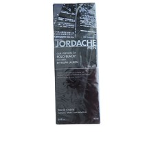 Jordache Men Version Polo Black Ralph Lauren 3.0 Fl. Oz Sealed USA Made Vintage - $29.65