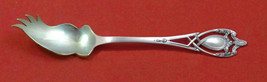 Monticello by Lunt Sterling Silver Pate Knife Custom Made 6" - $58.41