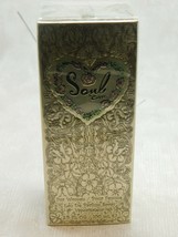 SOUL BY CURVE LARGE   EDP SPRAY FOR WOMEN 100MLNEW - $29.65