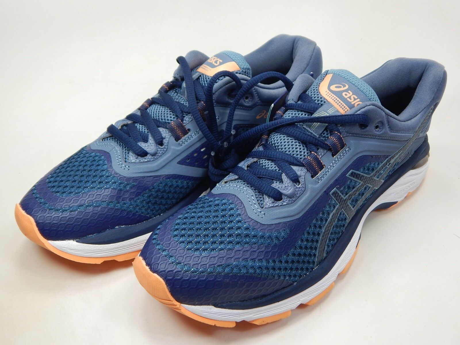 asics roadhawk ff 2 donna