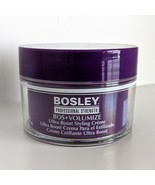 Bosley Bos-Volumize - Ultra Boost Styling Creme 1.7oz - New - $14.80