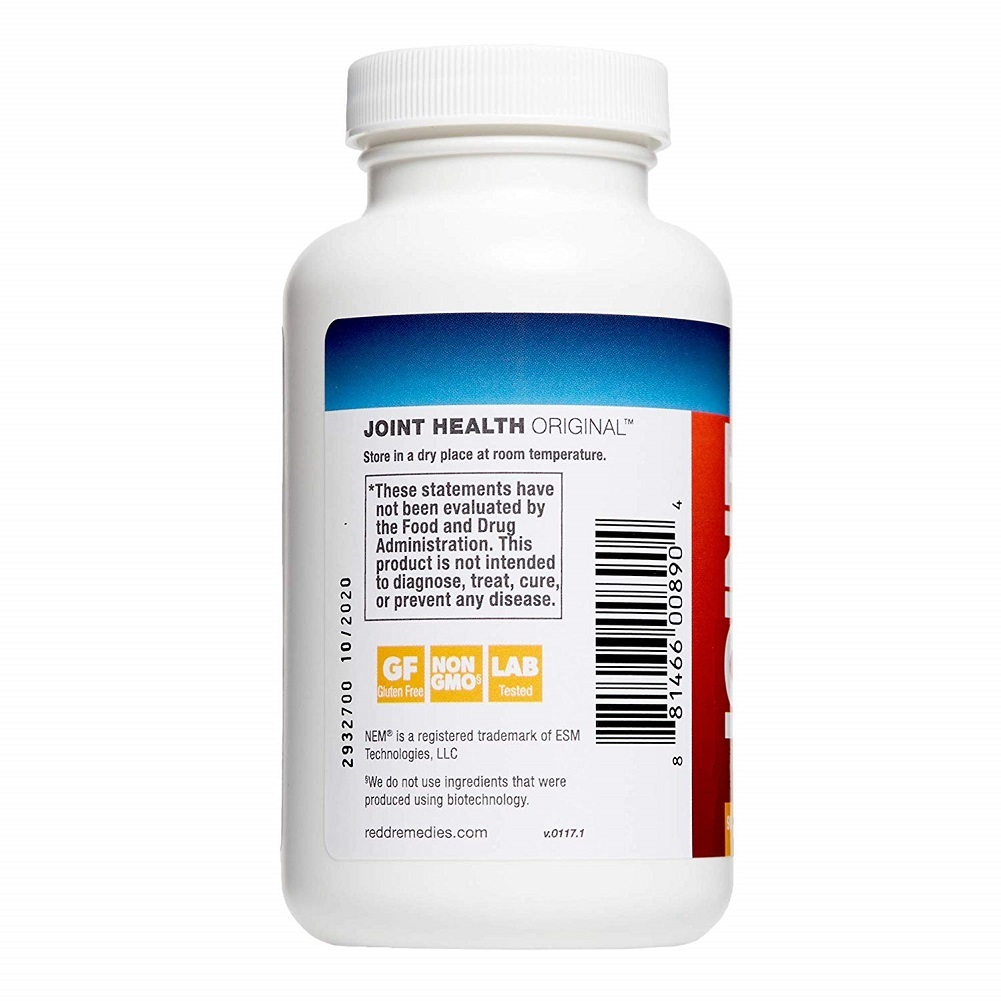 Joint Health Original, Helps Strengthen Connective Tissue and Cartilage