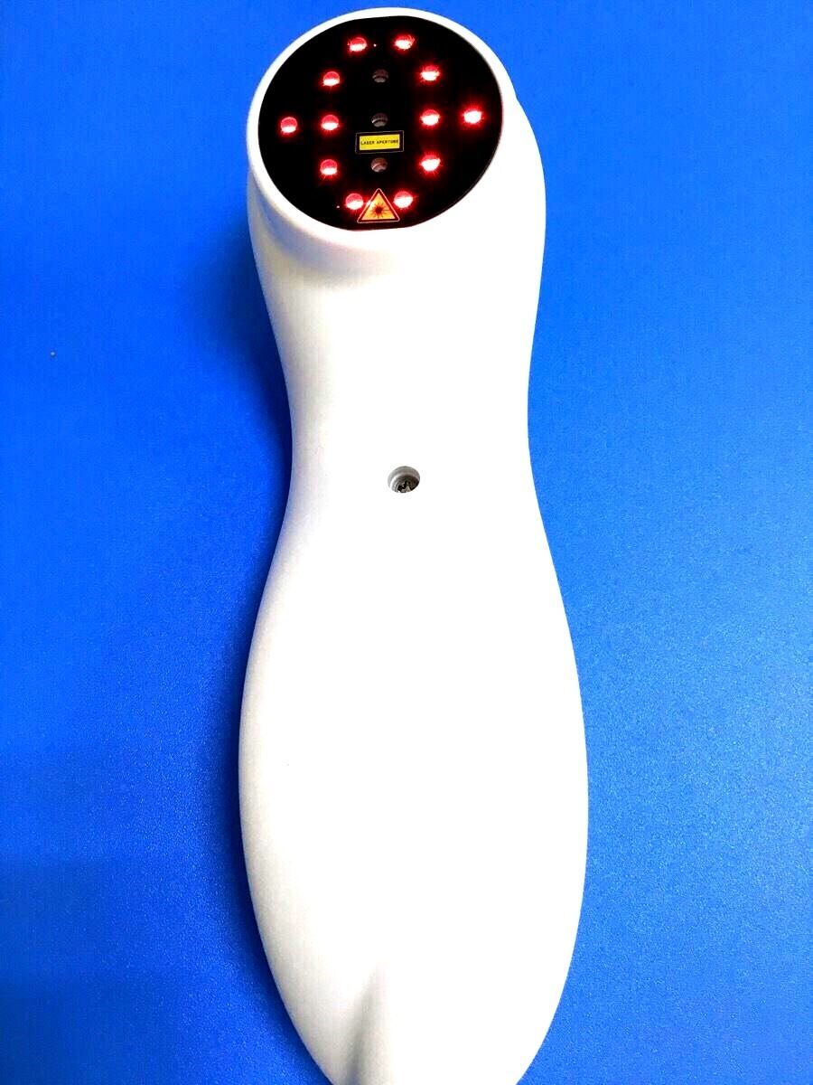 Plantar Fasciitis Therapy 3B, Medical Class, Red & Near Infrared Cold