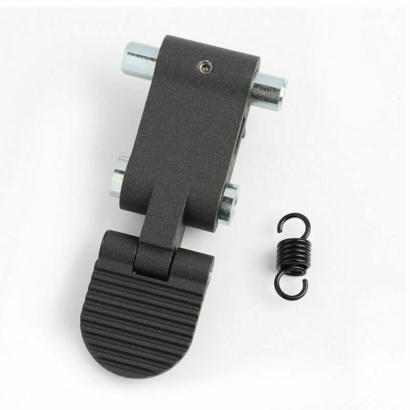 Folding Buckle Mechanism Replacement for Ninebot ES1,2,3,4 Electric Scooter