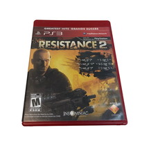 Sony Game Resistance 2 - $7.99