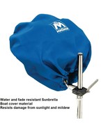 MAGMA GRILL COVER FOR KETTLE PARTY SIZE GRILL-PACIFIC BLUE: Water/Fade R... - $69.00