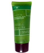 Soothing Facial Gel Hydrator Cucumber & Aloe 2.5fl oz 75ml - $11.87