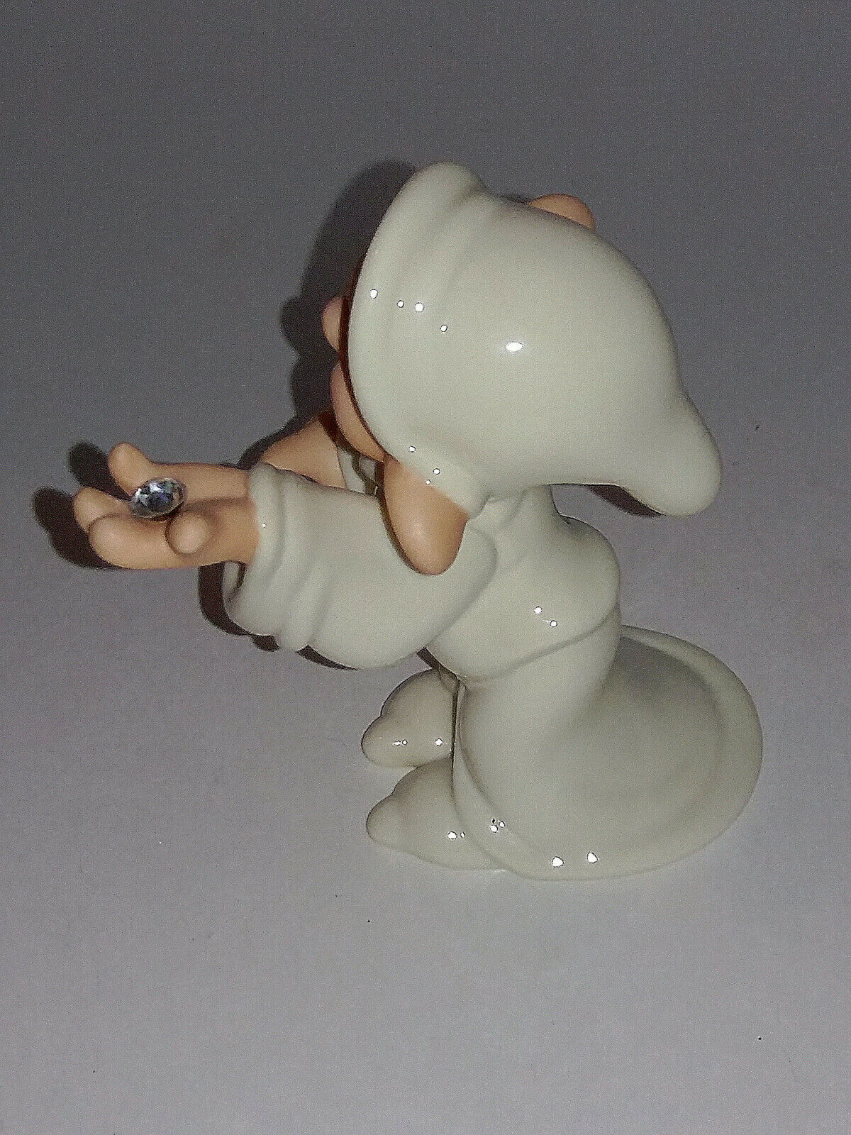 Lenox China Disney Dopey Snow White The Seven Dwarfs Figurine Dopeys Delight Figurines 