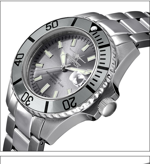 nh35 seiko automatic movement