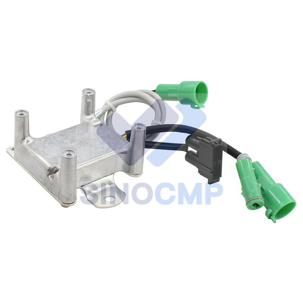8962035140 Igniter Assy Ignition Module For Toyota Pickup Truck Hilux