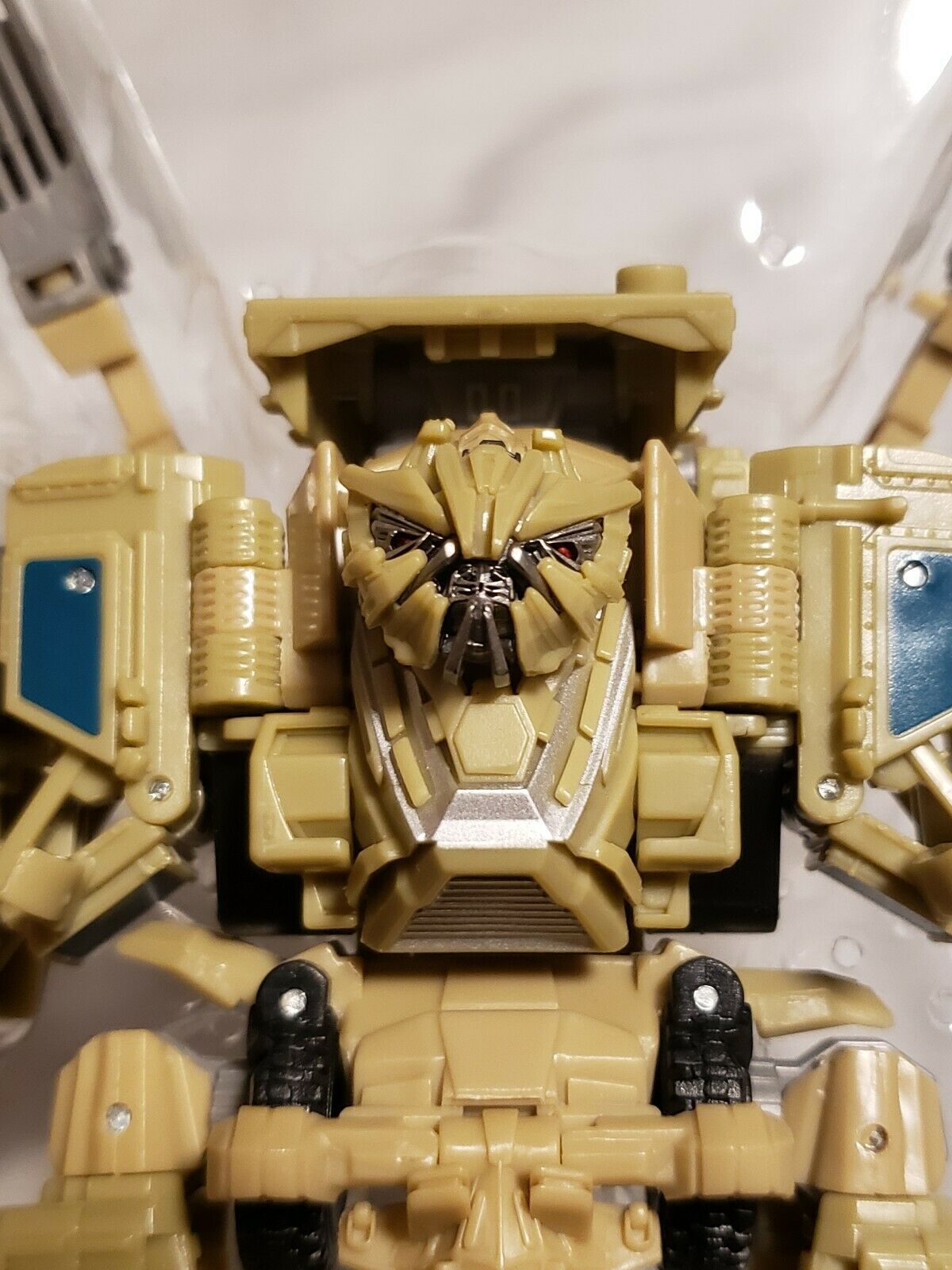 bonecrusher action figure