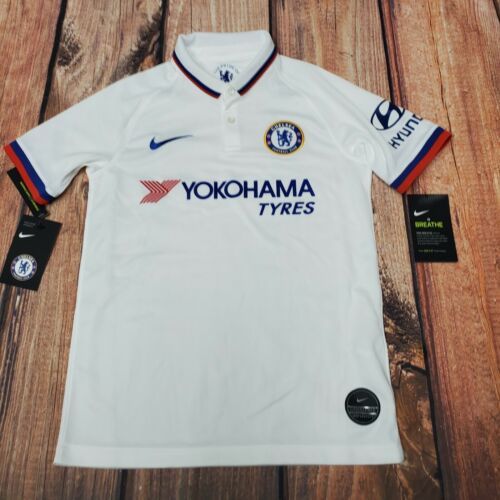 youth chelsea jersey