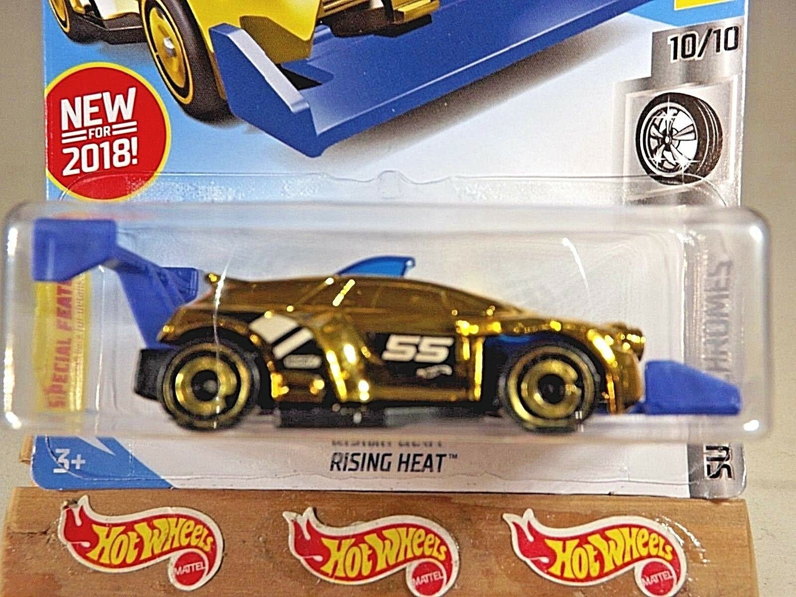 hot wheels gold set