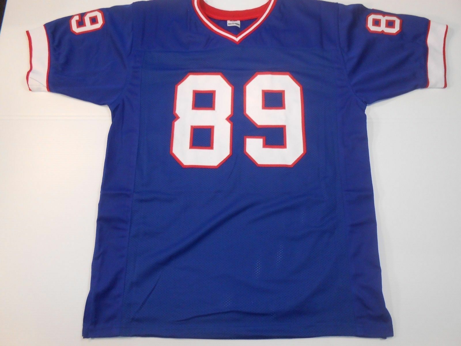 custom stitched nfl jerseys