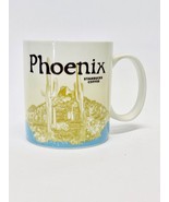 NEW Starbucks Phoenix Arizona USA Global Icon Collector Series Mug Cup 1... - $69.30