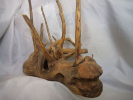 driftwood for reptile spider home decor art  - $70.00