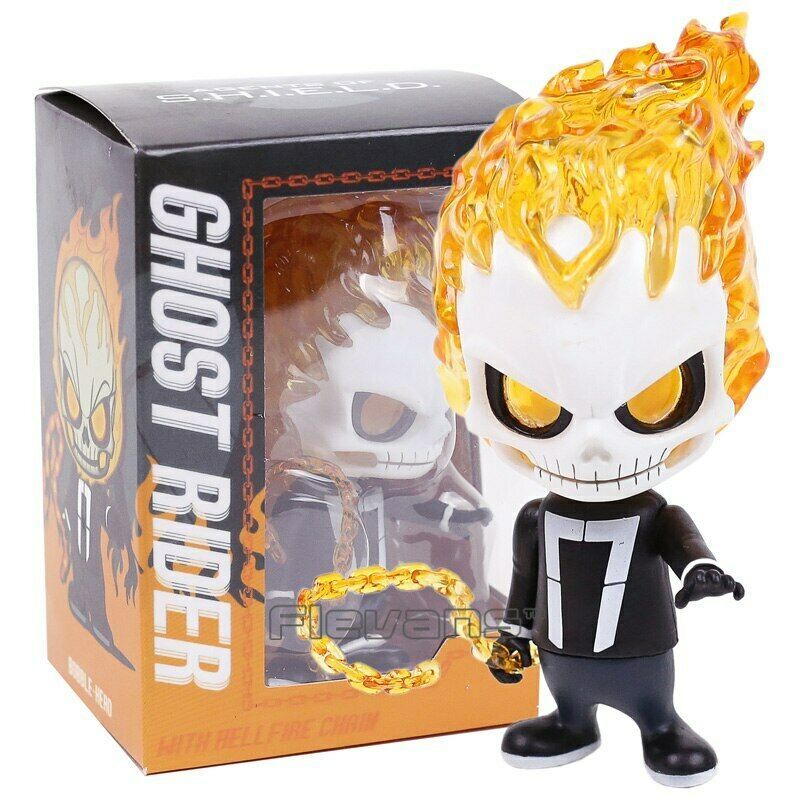 ghostrider funko