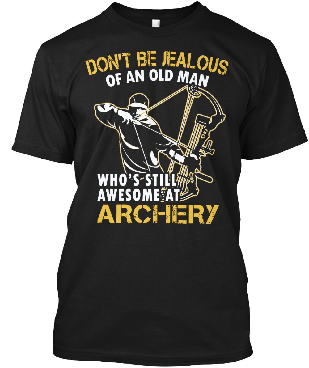 archer tv show t shirts