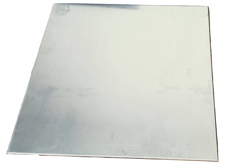 Aluminum Sheets 5052-H34 | Gauge 0.032 | 12x36 New RAW - Metal Sheets ...