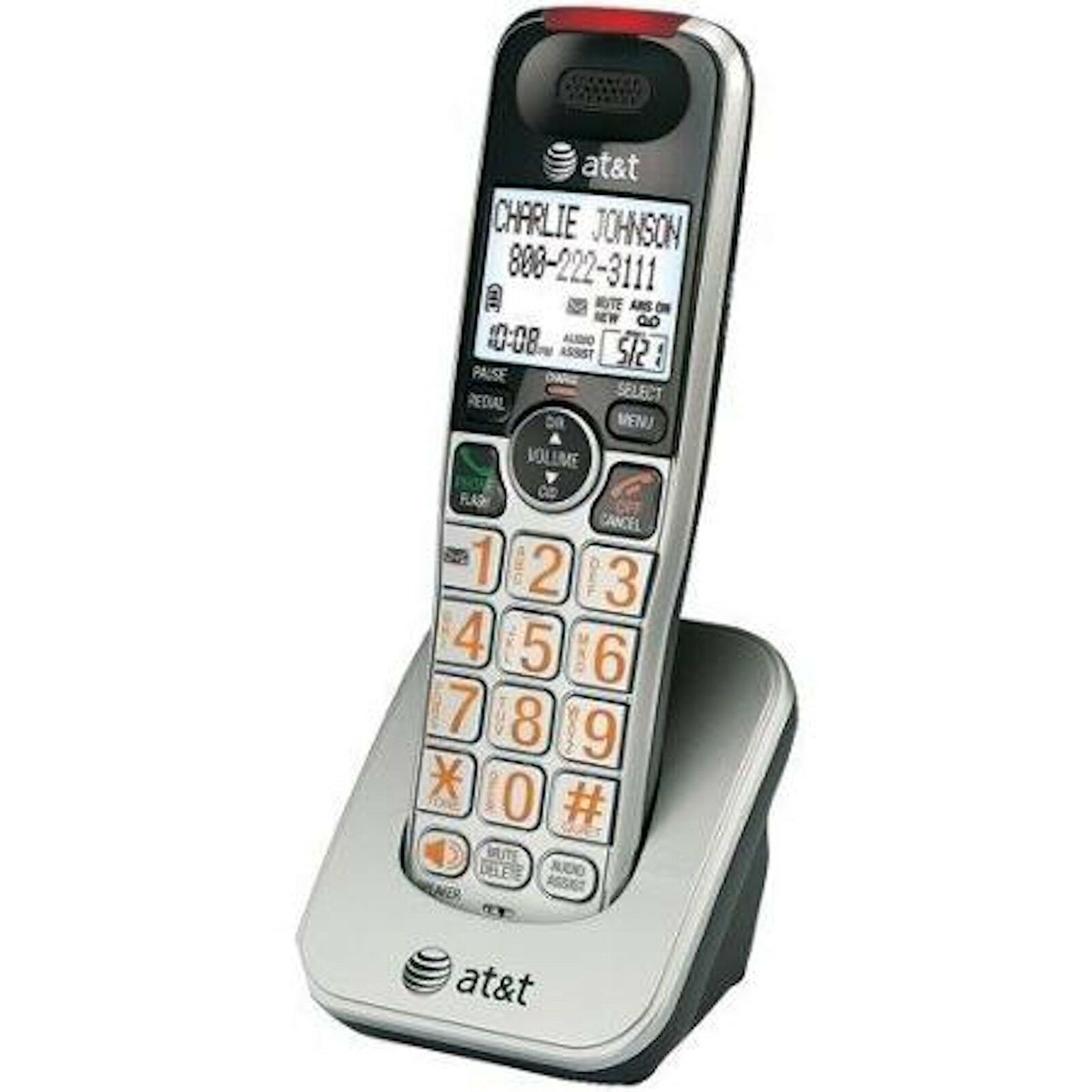 at&t wrist phone