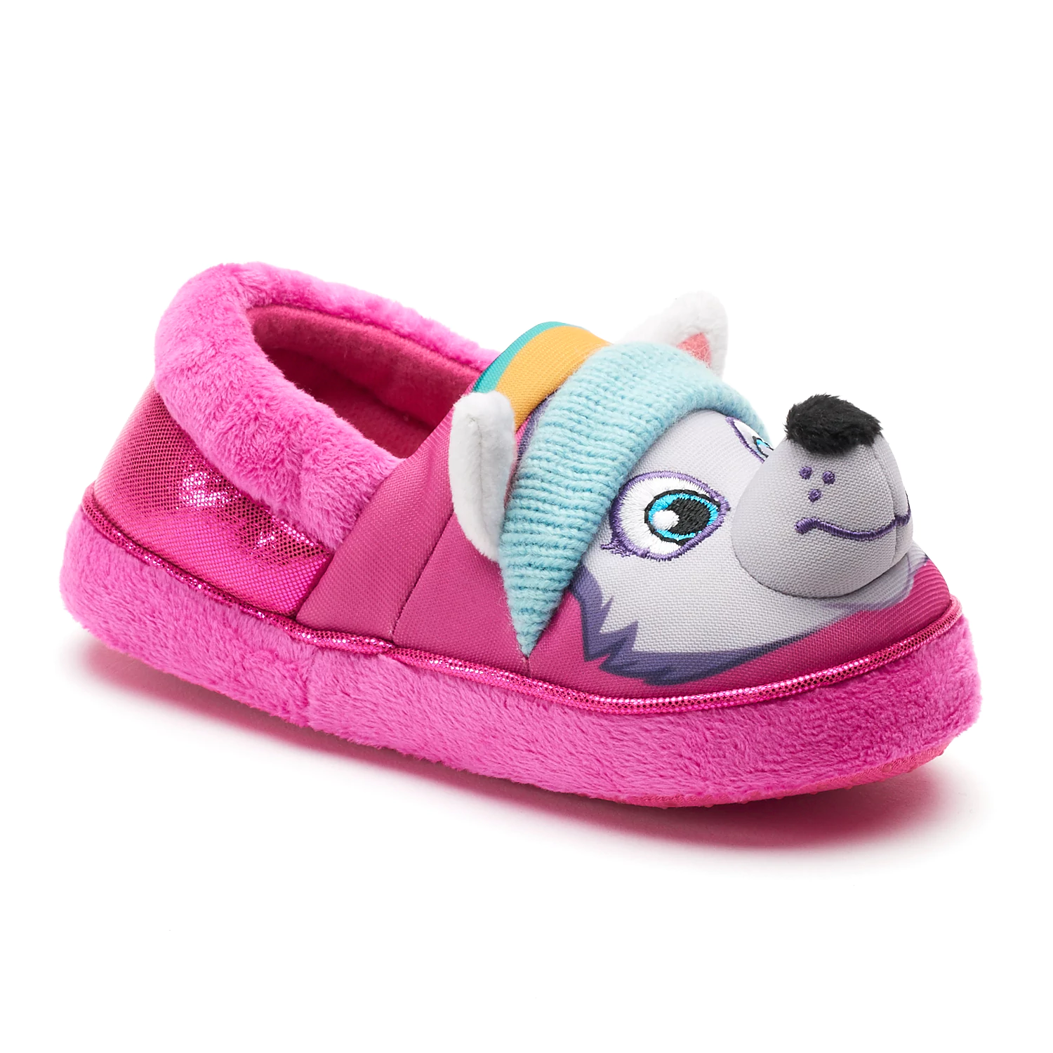 NEW NWT Girls Baby Toddler Sandals Shimmer and Shine Size 7 Gems