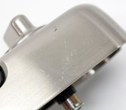 Yale R-YRD226-CBA-619 Assure Lock Touchscreen - Satin Nickel image 6