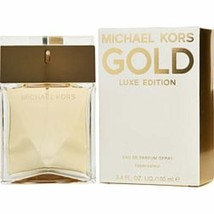 Michael Kors Gold Luxe Edition By Michael Kors Eau ... FWN-248138 - $119.91