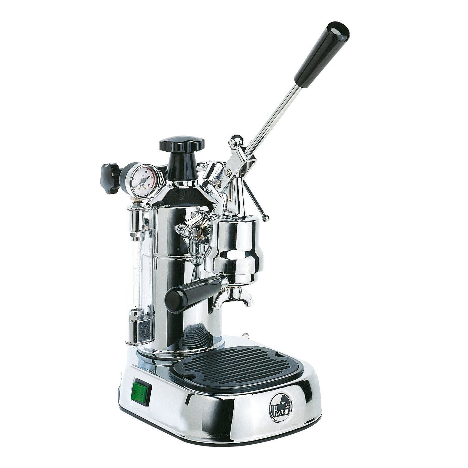 La Pavoni PL Professional Espresso and 50 similar items La Pavoni PL Professional Espresso and 50 similar items