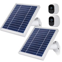 Ip65 Solar Panel Works For Pro And Pro 2, Switch Control, 11Feet Usb C - $159.99