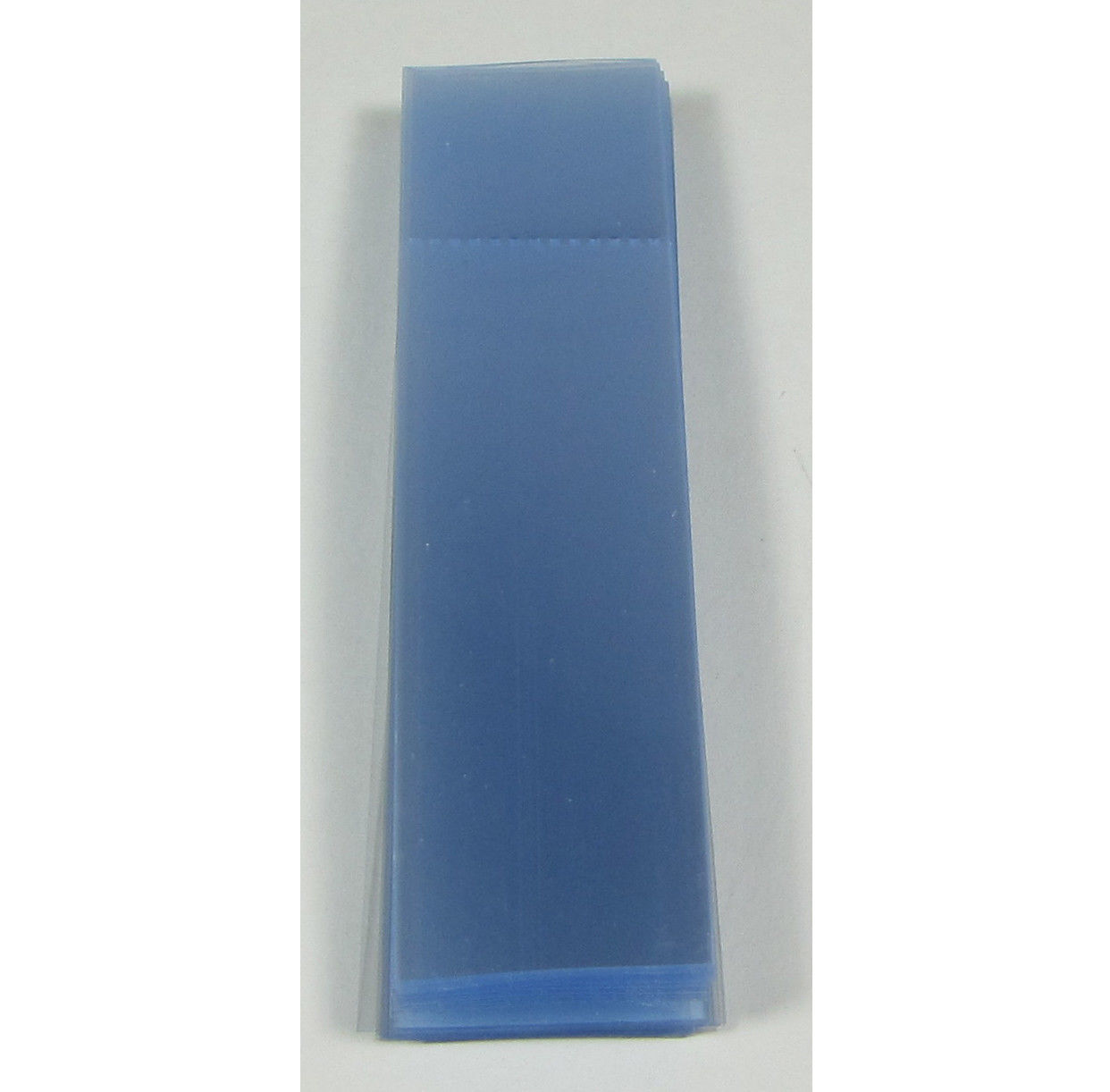 3000 Tamper Evident Security Shrink Wrap Bands Perforated Heat Seals