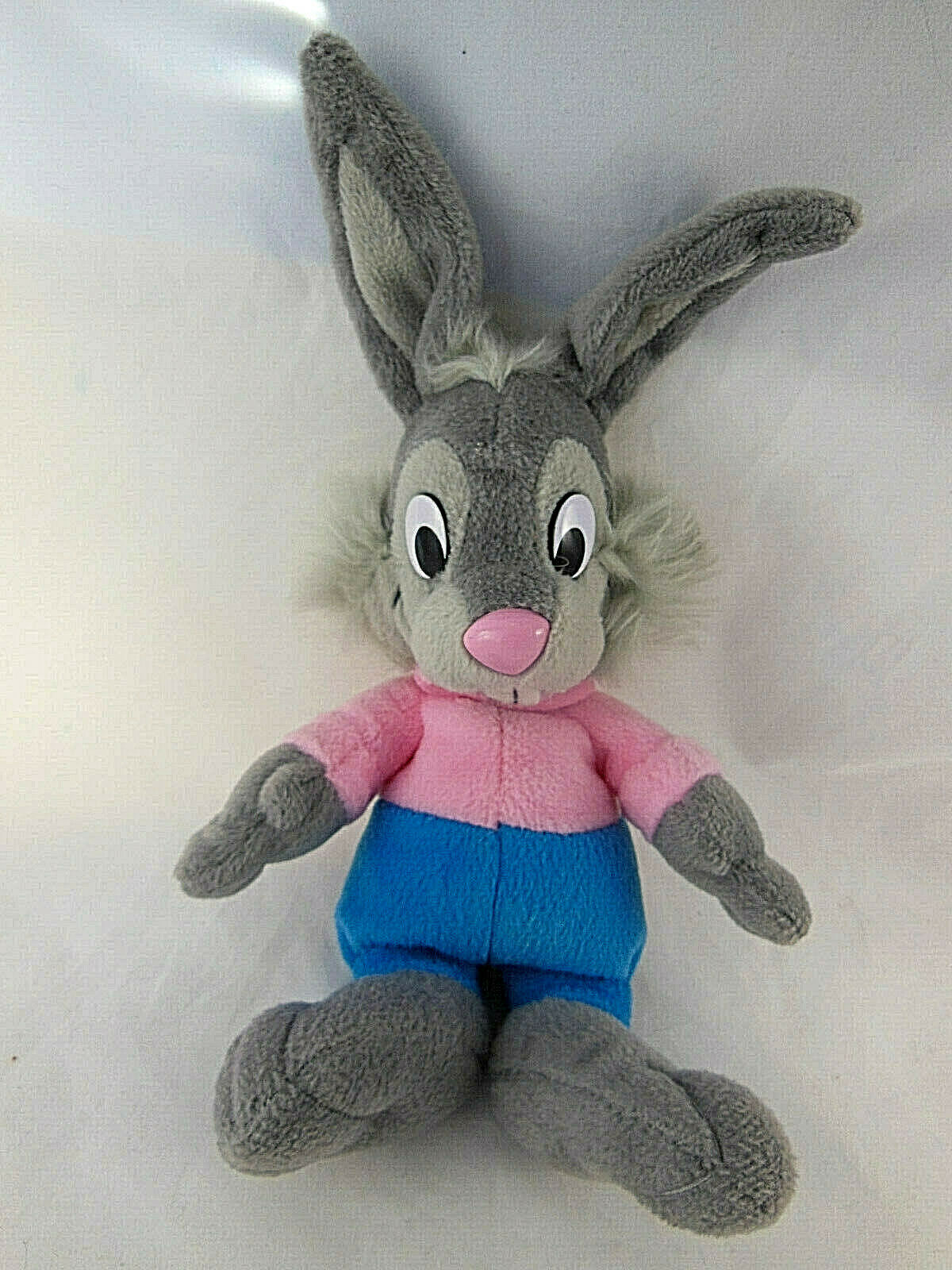 disney store rabbit plush