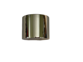 NEW BOX Swarovski Candle Holder Small 2" Ambiray Votive Tea Light image 5