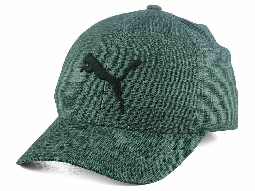 puma tech mesh cap