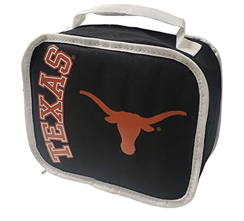 Northwest Texas Longhorns The Company Sacked Lunch Box - Equipment