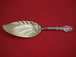 Versailles by Gorham Sterling Silver Fish Server GW w/ Shell on Blade 11 1/2" - $489.00