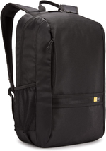 Case Logic Key Laptop Backpack, Classic Classic, Black  - $46.36