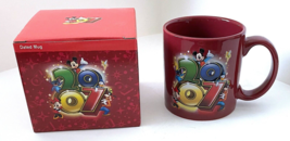 Walt Disney World 2002 Commemorative Mug in Box NEW image 1