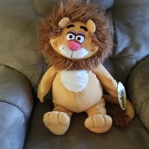 plush oz wizard muppets lion cowardly doll customer fozzie huge inch