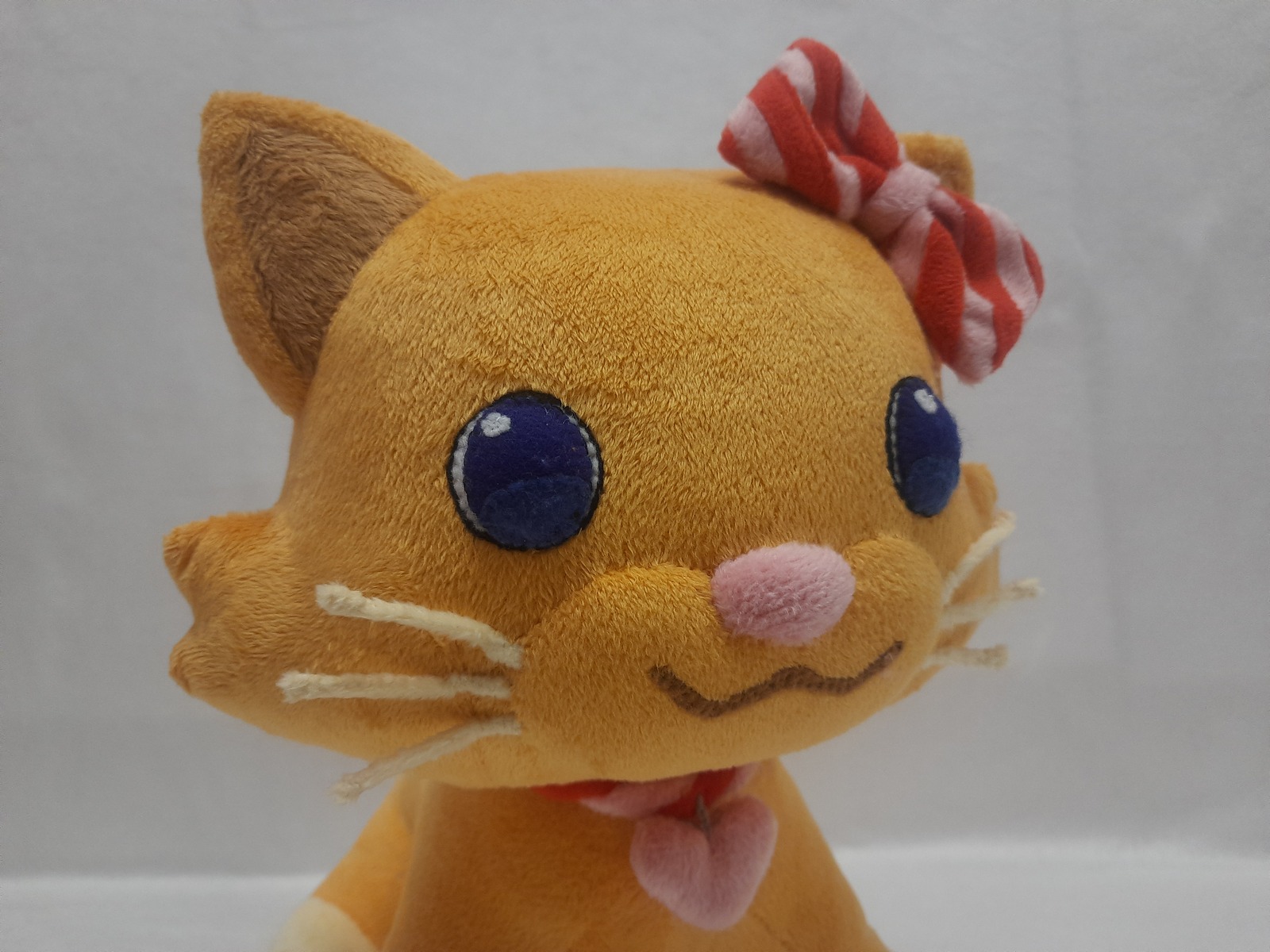 Mimi Omar and Hana, Omar and Mimi inspired plush, handmade to order