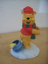 winnie the pooh figurines for sale