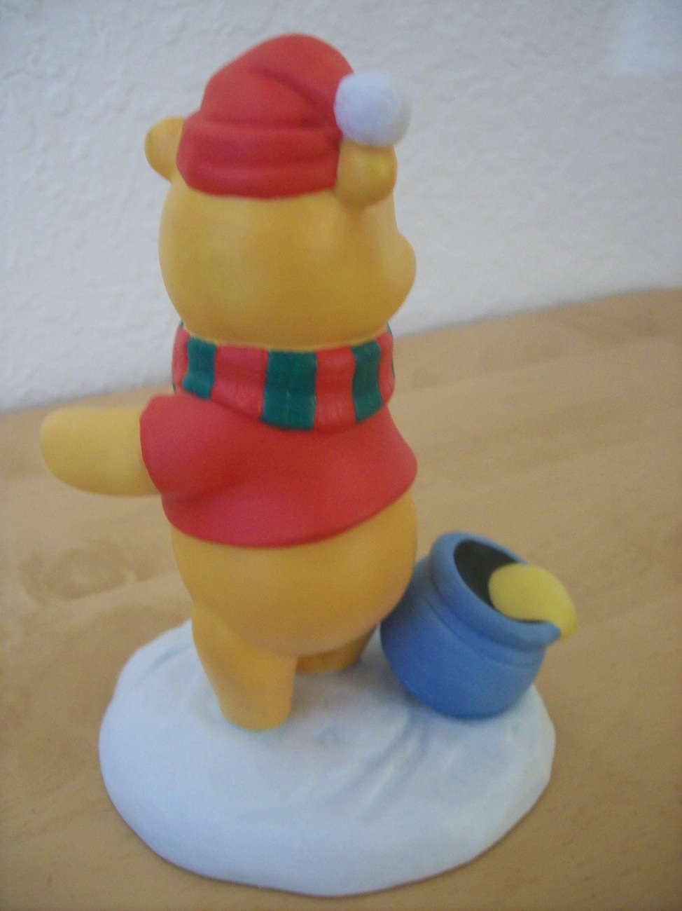 winnie the pooh figurines for sale