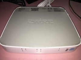 AT&T 2Wire 2 Wire Gateway 2701HG-B Wireless Internet Router DSL Gateway Modem - $24.81