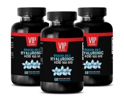 antiaging antioxidant supplement - 3B HYALURONIC ACID - enhancement pills - $53.28