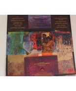 Jackson Brown World in Motion, Album Elektra Asylum Records  1989 / 6803 - $24.15