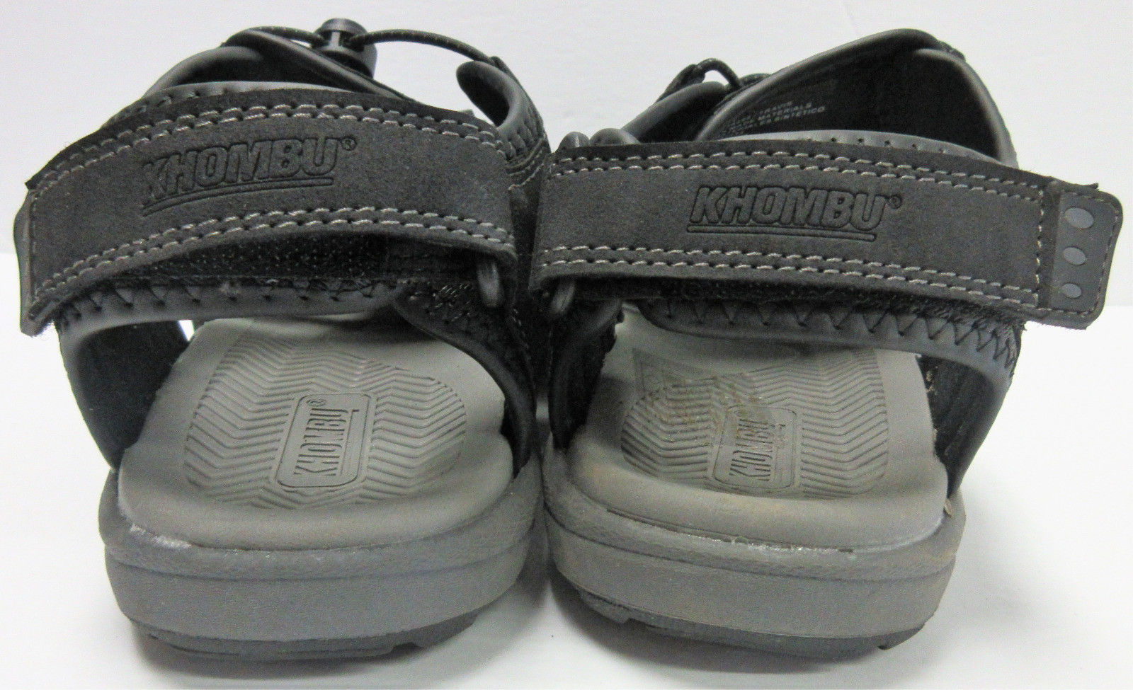 khombu travis sandals