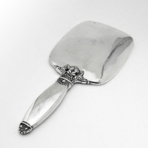 Hand Mirror Watson Sterling Silver - $258.30